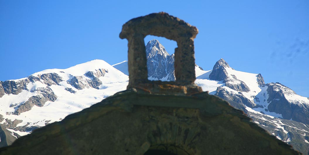 Tour du Mont Blanc walking holidays in France