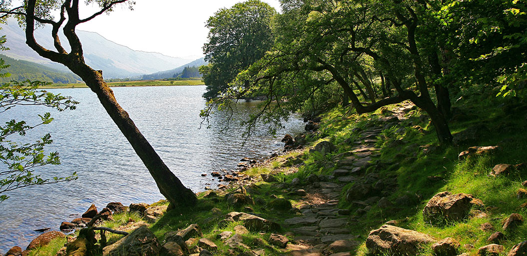The English Lake District - Sherpa Expeditions