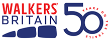 Walkers' Britain