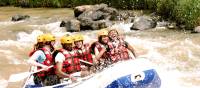 Tana River rafting, Kenya | Kenya Tourism Board