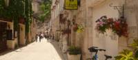 Discover tranquil village lanes in the Dordogne | Geoff Gabites