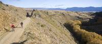 Cycling near Poolburn Gorge, made even easier on an electric bike | Andrew Bain