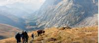 Mont Blanc region, Switzerland |  <i>David Smith</i>