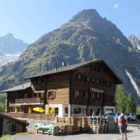 Comfortable gite in the Swiss Alps | Jac Lofts