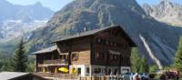 Comfortable gite in the Swiss Alps | Jac Lofts