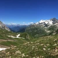 Hiking the Tour du Mont Blanc | Michele Eckersley