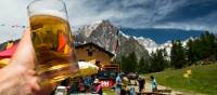 Enjoy creature comforts at the refuges in the Mont Blanc region | Tim Charody