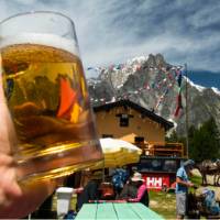 Enjoy creature comforts at the refuges in the Mont Blanc region | Tim Charody