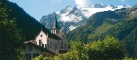 The stunning village of Trient is a day's walk from Chamonix | Sue Badyari