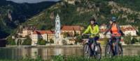 Cycling in the delightful Wachau region of Austria | Martin Steinthaler