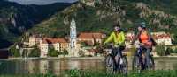 Cycling in the delightful Wachau region of Austria | Martin Steinthaler