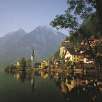 Hallstatt, Austria