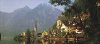 Hallstatt, Austria