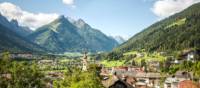 Typical village scenery in Austria | Andre Schönherr