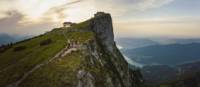 Epic alpine scenery in Austria | Christian Schartner