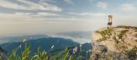 Panoramic alpine views in Austria | Christian Schartner