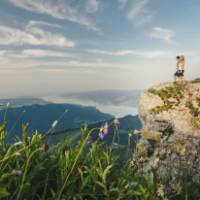 Panoramic alpine views in Austria | Christian Schartner