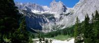 The peaks of the Trans Tyrol | Helmut Wagner