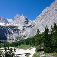 The peaks of the Trans Tyrol | Helmut Wagner