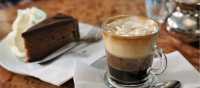 Vienna is famous for its coffee and cake