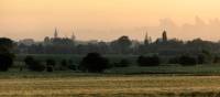 The city of Ypres at dawn | Milo Profi