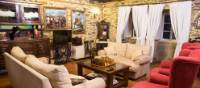 Character-rich accommodation on the Sarria to Santiago Rambler: In Comfort