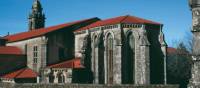 A chapel near Santiago de Compostela, Spain | Janet Oldham