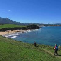 Pilgrims on the Camino del Norte, Spain | Andreas Holland