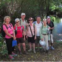 On the Camino Primitivo near Oviedo | Andreas Holland