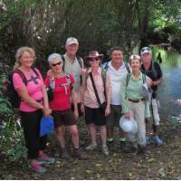 On the Camino Primitivo near Oviedo | Andreas Holland