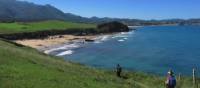 Pilgrims on the Camino del Norte, Spain | Andreas Holland