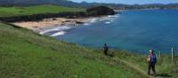 Pilgrims on the Camino del Norte, Spain | Andreas Holland