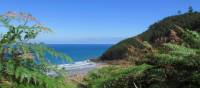 Way marking on the Camino del Norte in Spain | Andreas Holland