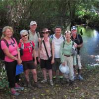 On the Camino Primitivo near Oviedo | Andreas Holland