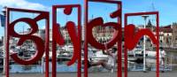 Gijon | Lachlan Baker