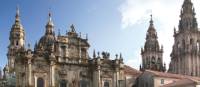 Santiago de Compostela Cathedral