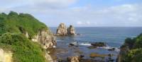 Highlights of the Camino del Norte near Llanes | Lachlan Baker