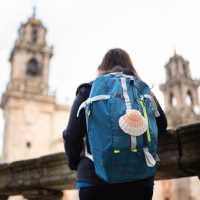 Walking the Camino de Santiago