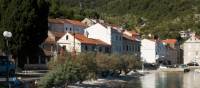 Cycling through sleepy villages in Croatia |  <i>Ross Baker</i>