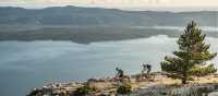 Mountain bike itinerary available, Croatia Bike & Boat