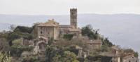 Hotel used on Parenzana Cycle Trail from Italy to Slovenia and Croatia