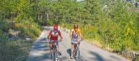 Cycling in Croatia