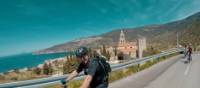 Cycling in the Dalmatian Islands | Tim Charody