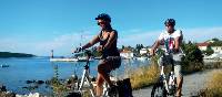 Electric bikes differ from country to country, but they all make cycling easier