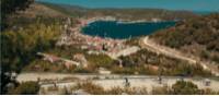 Croatia's Dalmatian Islands offer spectacular rides |  <i>Tim Charody</i>