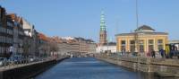The impressive waterways of Copenhagen | Kate Baker