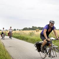 Cycling in Denmark