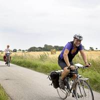 Cycling in Denmark