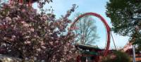 A visit to the Tivoli Gardens in Copenhagen is a must | Aleksander Bordvik