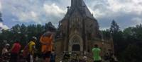 Taking in the history of the Rosenbergs at Schwarzenberg tomb | Els van Veelen